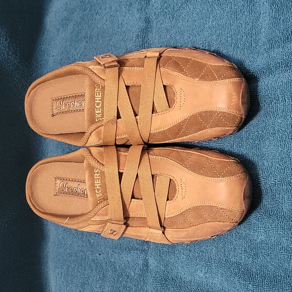 Women's Skechers Clog Shoes